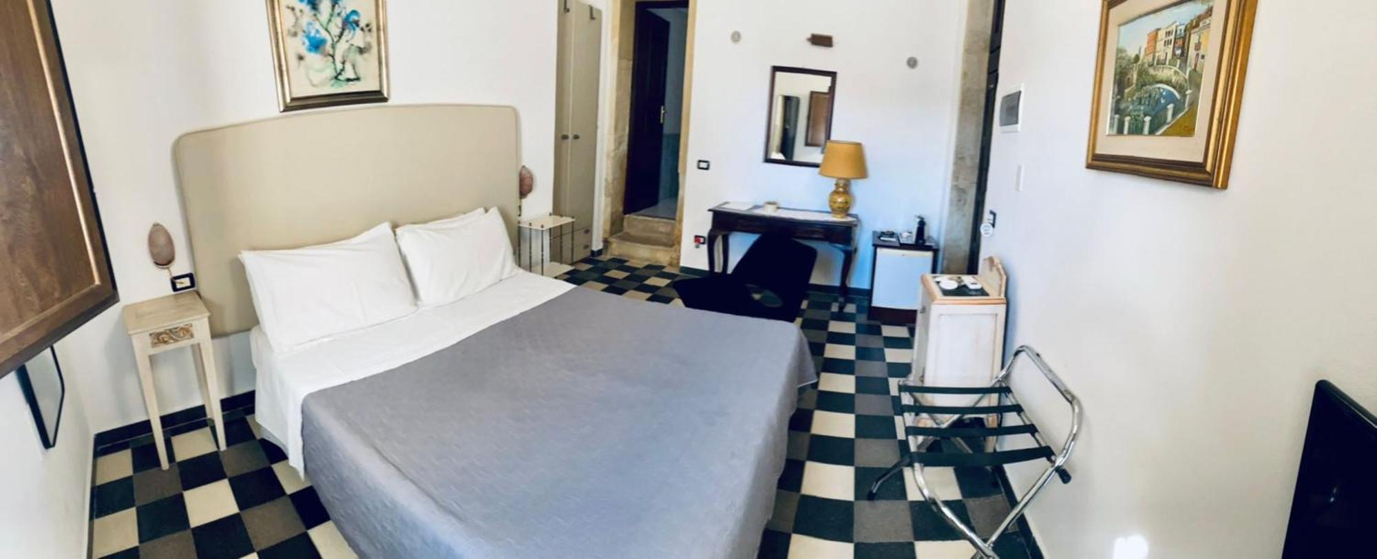 Lakkios Charming Suites And Rooms シラクーサ エクステリア 写真