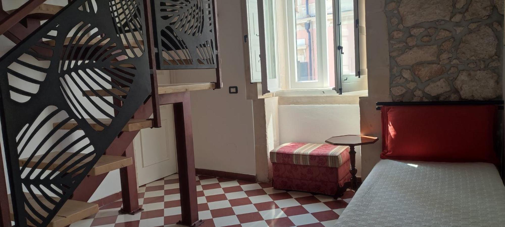 Lakkios Charming Suites And Rooms シラクーサ エクステリア 写真