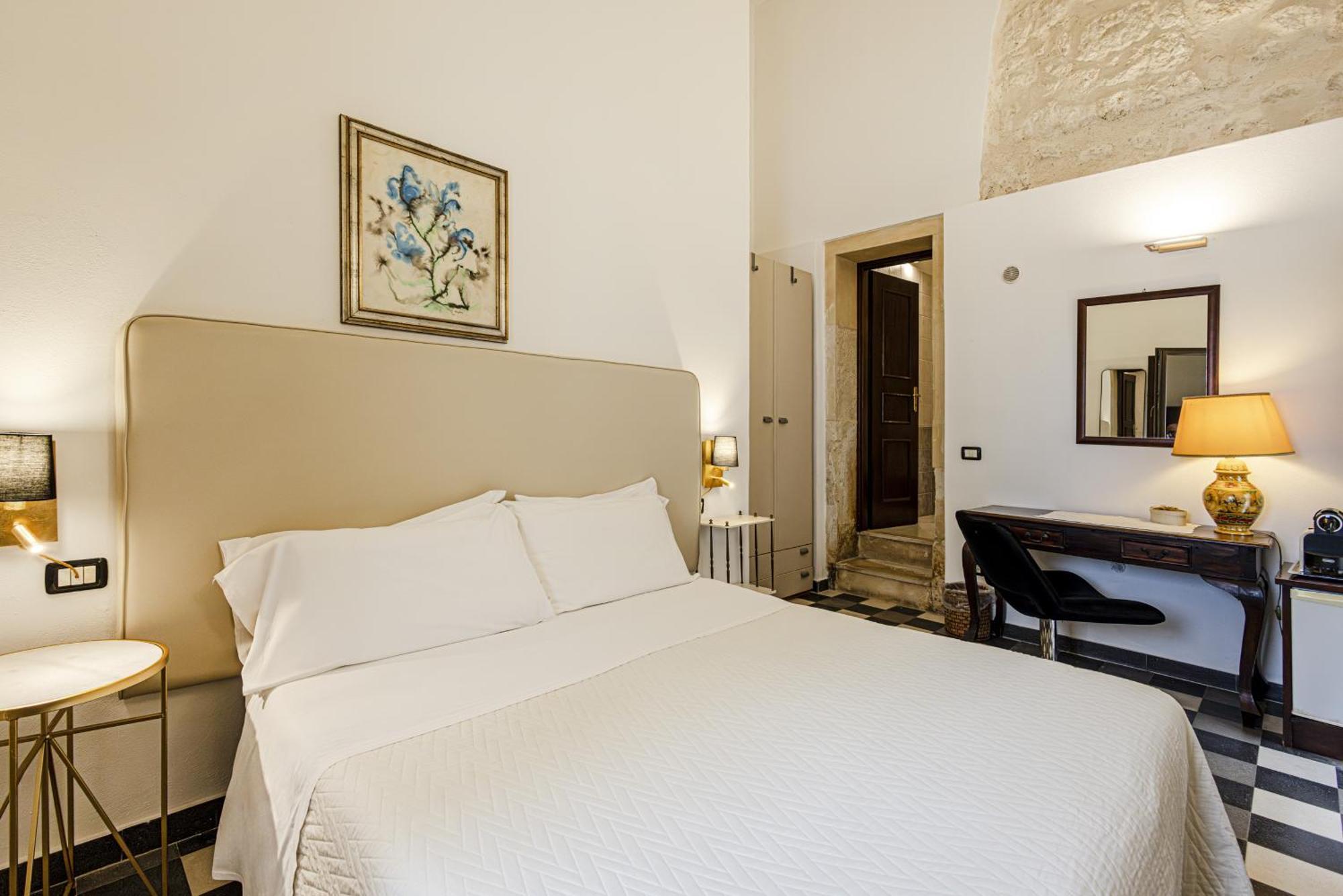 Lakkios Charming Suites And Rooms シラクーサ エクステリア 写真