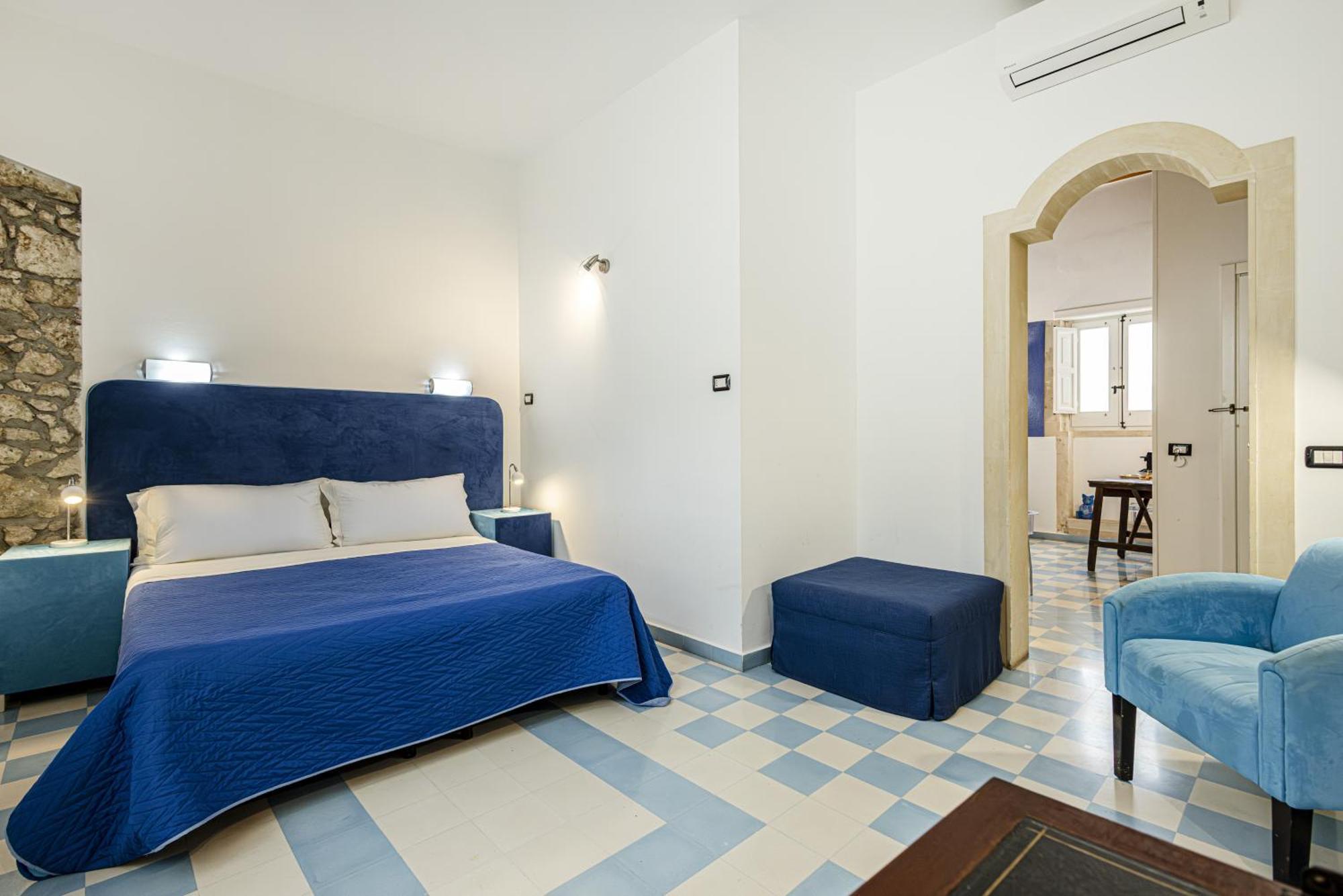 Lakkios Charming Suites And Rooms シラクーサ エクステリア 写真